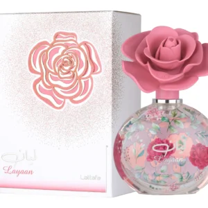 Lattafa Layaan EDP 75ml For Woman
