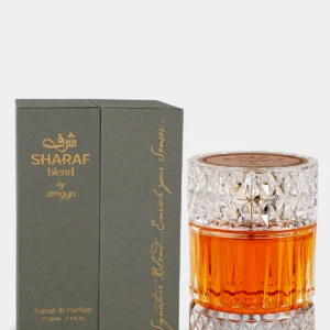 Zimaya Sharaf Blend EDP 100ml