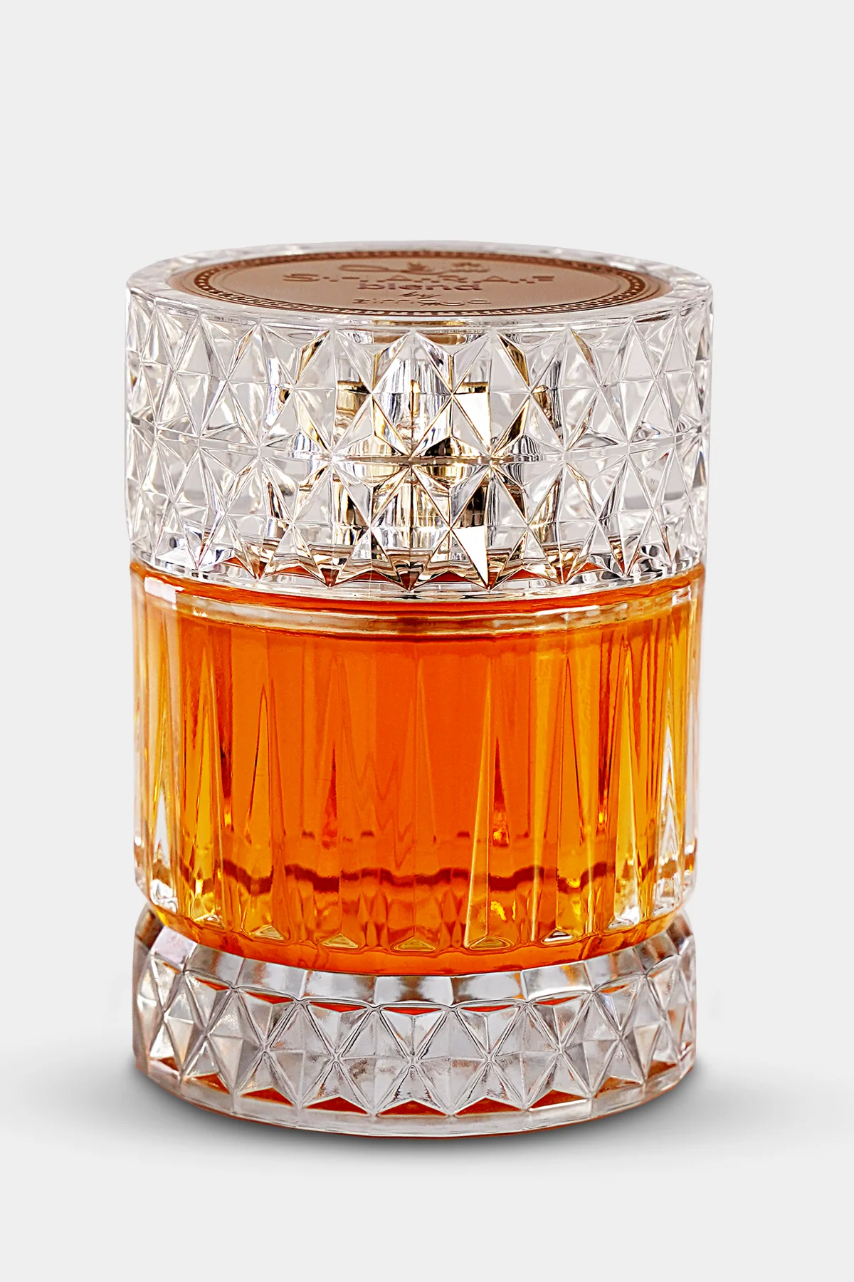 Zimaya Sharaf Blend EDP 100ml - Image 2