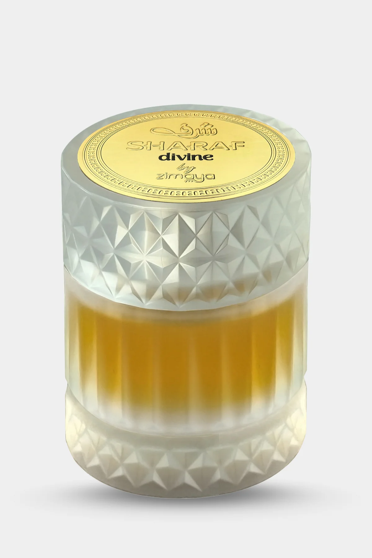 Zimaya Sharaf Divine EDP 100ml - Image 6