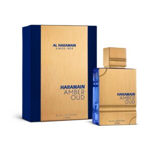 Haramain Amber Oud Bleu Edition EDP 100ml