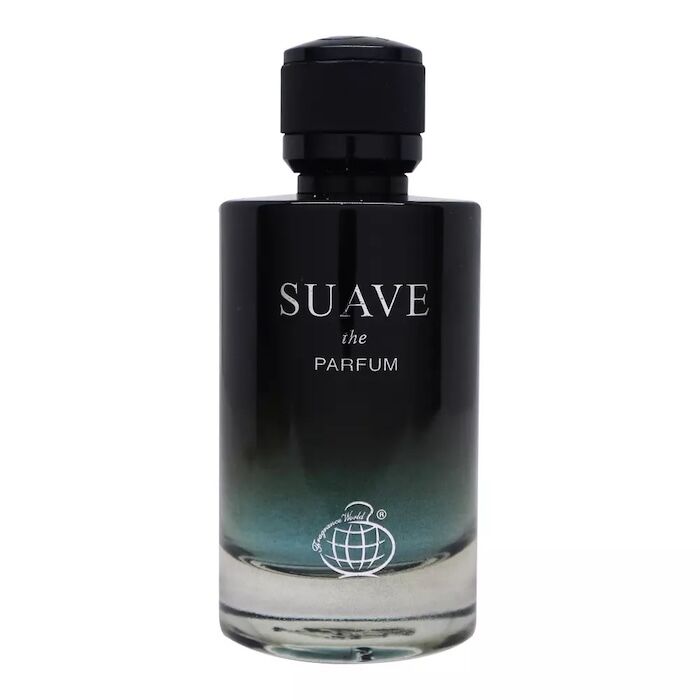 Fragrance World Suave The Parfum EDP 100ml - Image 3