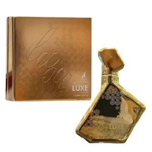 Alhambra Luxe Gold edp 100ml